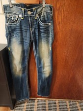 true religion men s jeans for sale  Los Angeles