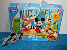 Mickey mouse clubhouse for sale  SOUTHPORT