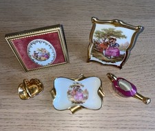 Vintage reine french for sale  WALSALL