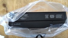 Dvd840 dvd lightscribe for sale  HOLYWELL