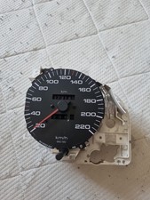 Audi tacho un4 gebraucht kaufen  Blomberg