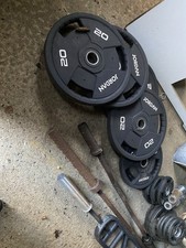 Full home gym for sale  LUTON