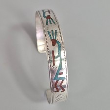 Native american lawrence for sale  CREWE