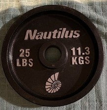 25lb olympic weight for sale  Sebastopol