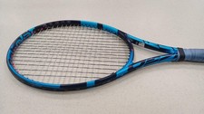 Raquete de tênis rígida BABOLAT PURE DRIVE 98 comprar usado  Enviando para Brazil