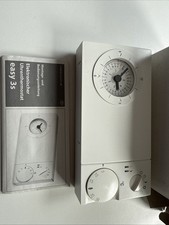 Eberle easy3sw raumthermostat gebraucht kaufen  Oberhausen-Rheinhausen