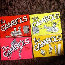 Gambols books dobs for sale  CHELMSFORD