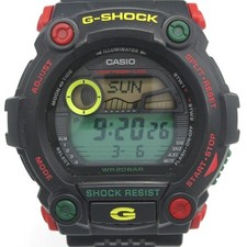 Relógio Casio G Shock G 7900RF masculino gerenciamento de relógio 11271 comprar usado  Enviando para Brazil