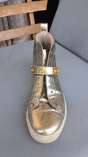 Sneakers donna versace usato  Verrua Savoia