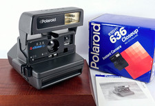 camera polaroid 636 comprar usado camera polaroid 636 comprar usado  Enviando para Brazil