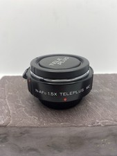 Kenko 1.5x teleplus for sale  STONEHAVEN
