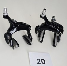 Set rennradbremsen vorder gebraucht kaufen  Gelsenkirchen