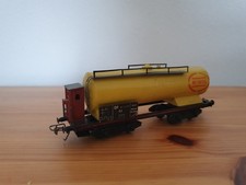 Kesselwagen klötzner glauchau gebraucht kaufen  Lichtenstein/Sa.