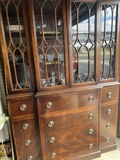 Vintage secretary desk for sale  Wendell