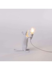 Seletti mouse lamp usato  Avellino