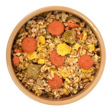 Dog traditional flake for sale  HAVANT