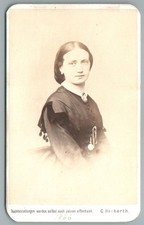 Cdv helene sueß d'occasion  Viry-Châtillon