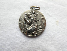 Medaglia san cristoforo usato  Correggio