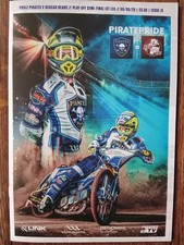 2025 poole pirates for sale  NORWICH