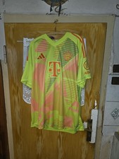 Manuel neuer bayern gebraucht kaufen  Meiningen
