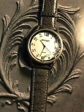 Montre ernest stainless d'occasion  France
