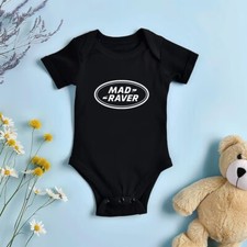Mad raver baby for sale  MILTON KEYNES