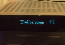 Harman Kardon HK-3480 Stereo Receiver comprar usado  Enviando para Brazil