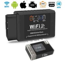 Obd2 wifi outil d'occasion  Bray-sur-Seine
