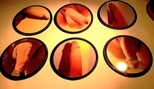 Scherz glasuntersetzer penis gebraucht kaufen  Köln