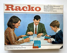 Racko ravensburger spiele gebraucht kaufen  Burgdorf