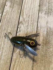 Vintage heddon crazy d'occasion  Expédié en Belgium