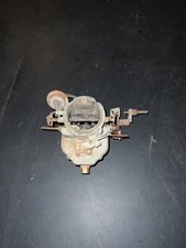 Carter bbl carburetor for sale  Moberly
