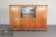 Chesterfield schrank landhauss gebraucht kaufen  Berlin