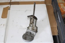Pompe huile moteur d'occasion  Bligny-sur-Ouche