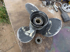 Helice aluminium 4 d'occasion Helice aluminium 4 d'occasion  Calenzana