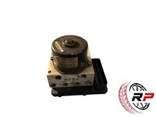 Abs block hydraulikblock gebraucht kaufen  Brakel