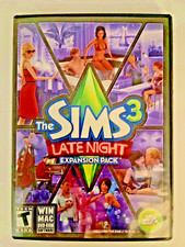 The Sims 3 Late Night Pacote de Expansão Jogo de PC Usado comprar usado  Enviando para Brazil