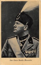 C8311 der duce usato  Lugo