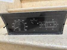 Quadro contachilometri fiat usato  Reggio Calabria