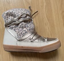 Ikkii boots stiefel gebraucht kaufen  Limburg a. d. Lahn