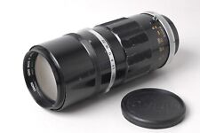 Canon 200mm f.3 usato  Fiorenzuola d'Arda
