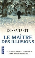 Maitre illusions tartt gebraucht kaufen  Berlin