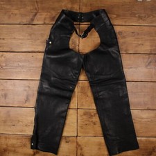 Vintage hudson leather for sale  SHEFFIELD