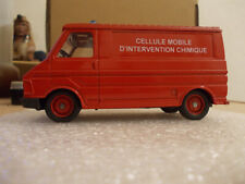 Citroen c35 vsab d'occasion  Béziers