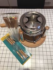 Set bourguignonne usato  Milano