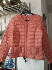 Veste matelassée jott d'occasion  Gagny
