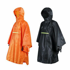 Poncho pluie imperméable d'occasion  France