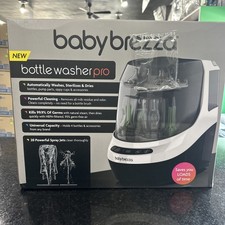 Baby brezza bottle for sale  Dearborn Heights