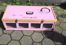 Transportbox kleintiere tauben gebraucht kaufen  Bergkamen