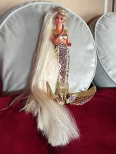 Alte jewel mermaid gebraucht kaufen  Uttenweiler